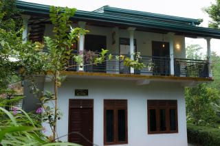 The Rainleaf Villa and Restaurant Sinharaja - 6