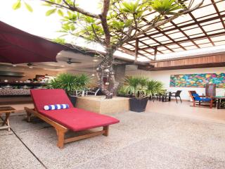 Sunday Telaga Terrace Boutique Resort - 9