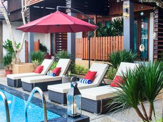 Sunday Telaga Terrace Boutique Resort - 7