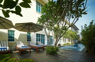 The Edison George Town - 5