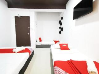 OYO 89398 Doorbellz - Kota Kinabalu - 3