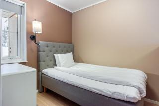 Simloc Hotel Öberget - 7