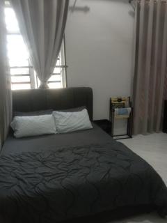 D Teratak Homestay - 5