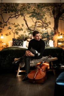 Hotel Würzburger Hof **** - 2