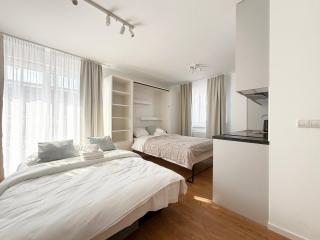 Mieszczańska Charming Studio by BookingHost - 8