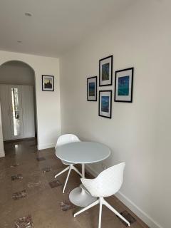 Appartement T2 dans un château du XVIIe bords de Marne La Varenne - 8