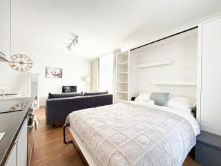 Mieszczańska Charming Studio by BookingHost - 2