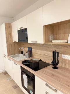 Appartement T2 dans un château du XVIIe bords de Marne La Varenne - 6