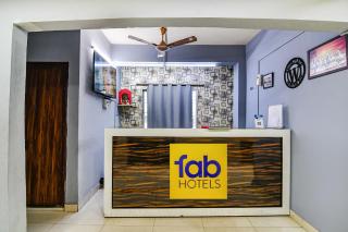 Via Westin Plaza - 8