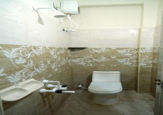 New Sea Dreams Beach Resorts - 4