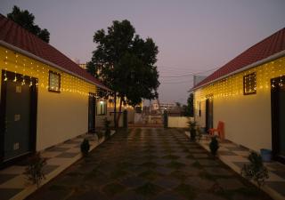 New Sea Dreams Beach Resorts - 6