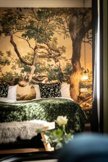 Hotel Würzburger Hof **** - 1