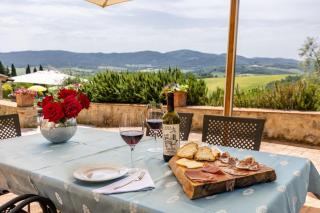 La Pieve di San Martino Melograno & Fiordaliso Apartments - 4