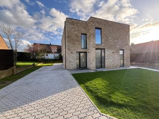 Villa Pomone - Sint-Idesbald - 9