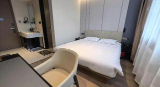 Magnotel Business Harbin Railway Station Qiulin Museum Metro Station - 8