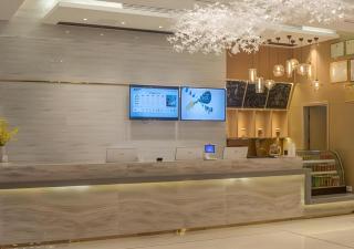 City Comfort Inn Danzhou Zhongxing Street - 9
