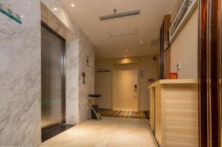 City Comfort Inn Dongguan Nancheng Tian'an Digital City - 9