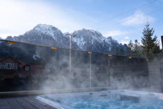 Sky Nest Chalets - 7