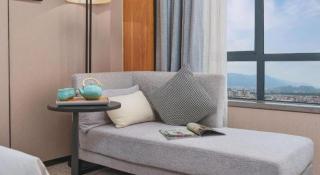 Longuu Hotel Zhaoqing - 2