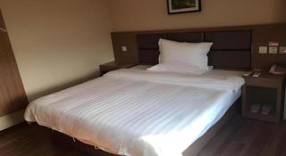 City 118 Hotel Aodele - 2