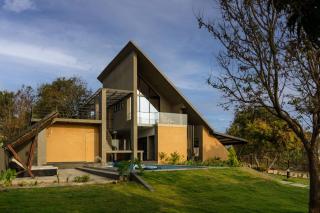 Fika by Sanctity Ferme Stays, Near Bangalore - 1