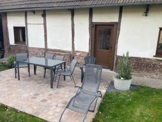 Les charmes de l'Yères - 4