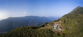 Agriturismo Da Attilio - Cannobio - 1