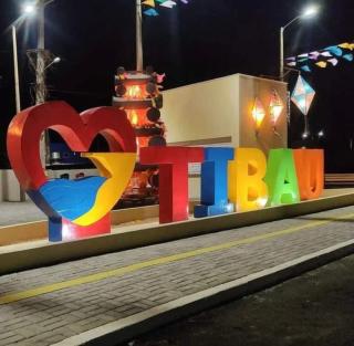 Chalés de Tibau - 4