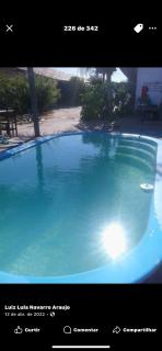 Chalés de Tibau - 2