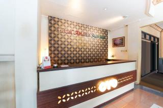 OYO 231 Hotel Andita Syariah - 6