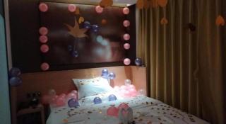 IU Hotels·Anshun Nanma Square - 1