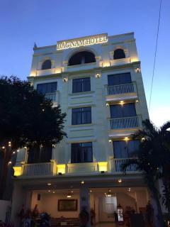 Bac Nam Hotel - 3
