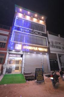 Hotel Taj Green View Resort - 2