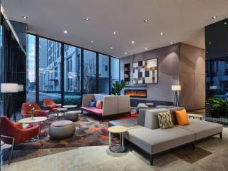 Q Hotel Shanghai Pudong - 9