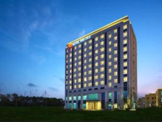 Q Hotel Shanghai Pudong - 7