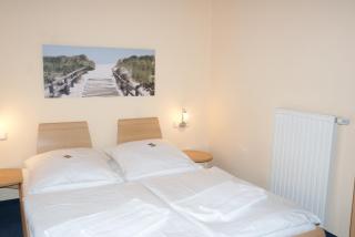 Studio 20 Residenz Seeblick - Ostseebad Sellin - 5