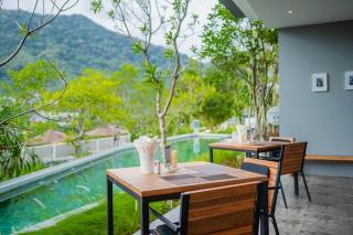 1 BR Pavilion The Woods P06 in Kamala - 6