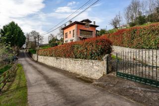 Aldea De Con - Cangas - 9