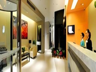 Jinjiang Inn Hangzhou Lin'an Qianwang Street - 6