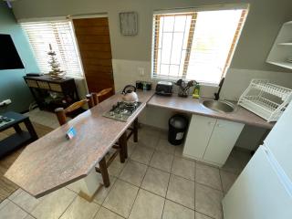 Garden Cottage at Rosenquartz - 8