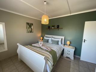 Garden Cottage at Rosenquartz - 6