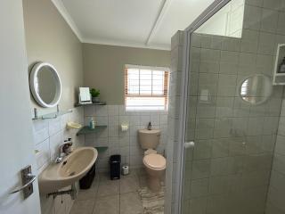 Garden Cottage at Rosenquartz - 3