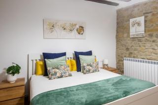 Coqueta casa rural con terraza y barbacoa - 2