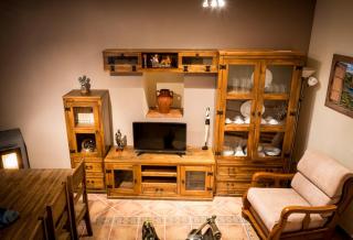 Casa Rural el Meson - Fermoselle - 5
