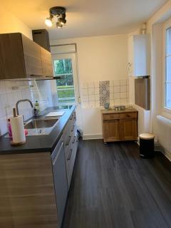 Appartement à Gérardmer - 2