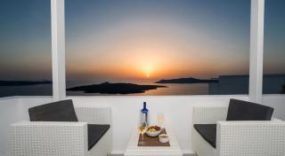 Corrado Caldera Apartments - Fira - 0