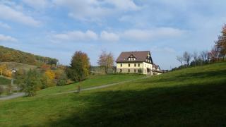 Penzion Malovaný - 9