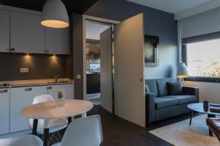 B-aparthotel Kennedy - Den Haag - 8