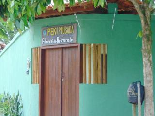 Pousada Peki - Arraial d'Ajuda - 9