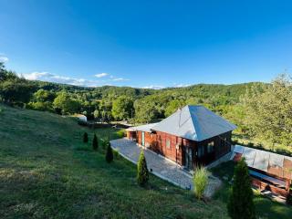 Casa Valea lui Maș - 0